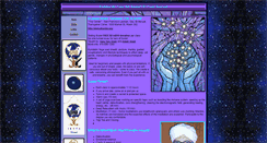 Desktop Screenshot of luxnoir.com
